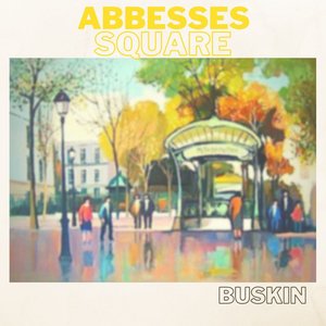 “Abbesses Square”的封面