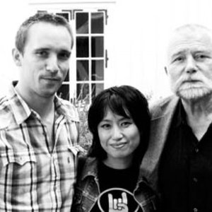 Brötzmann, Michiyo Yagi, Nilssen-Love 的头像