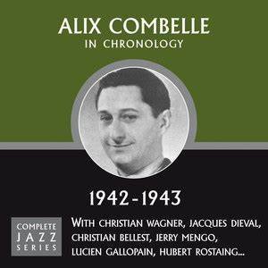 Complete Jazz Series 1942 - 1943