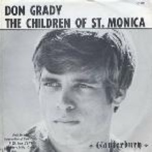 Don Grady with the Windupwatchband 的头像