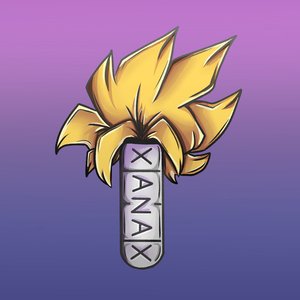 Super Xan - Single