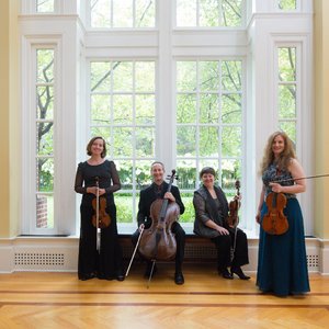 Avatar for Serafin String Quartet