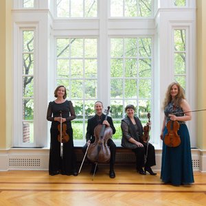 Serafin String Quartet 的头像