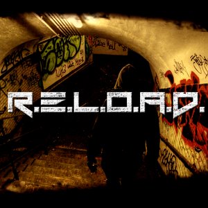 R.E.L.O.A.D. 的头像