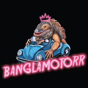 Avatar for Banglamotorr