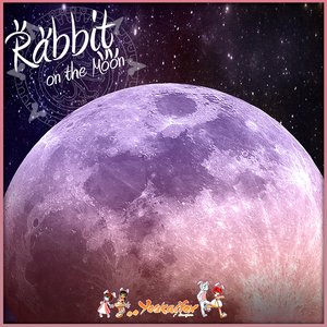 Rabbit in the Moon