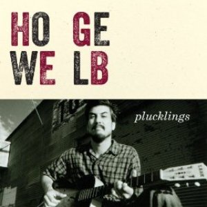 Plucklings (The Best of Howe Gelb)