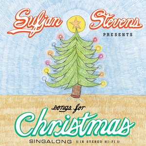 Sufjan Stevens: Songs for Christmas