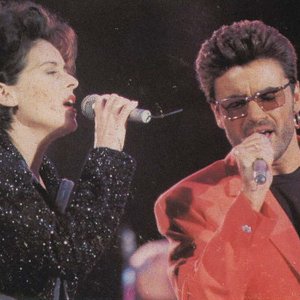 Queen & George Michael & Lisa Stansfield için avatar