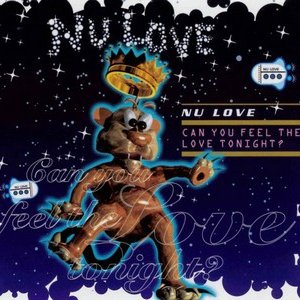 Nu Love 的头像