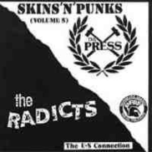 Skins 'N' Punks Vol. 5