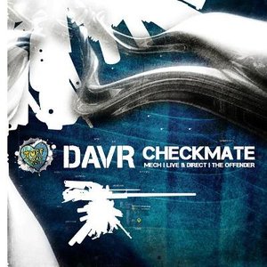 Checkmate EP