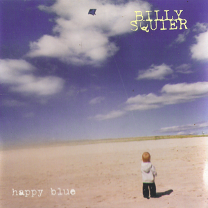 Happy Blue cover