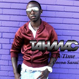 Back In Time Feat Cocoa Sarai