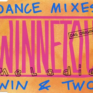 Winnetou Melodie (Dance Mixes)