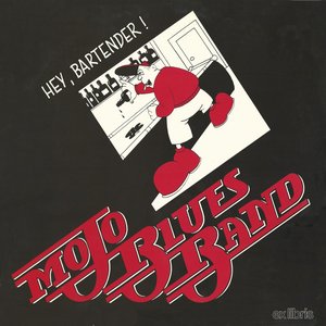 Hey, Bartender! cover