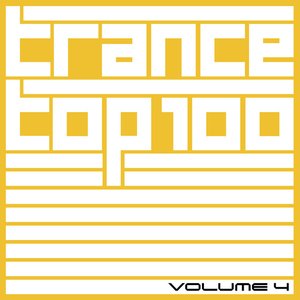 Trance Top 100, Vol. 4