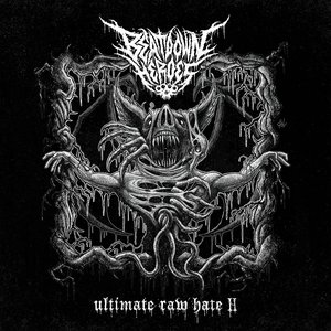 Ultimate Raw Hate ll