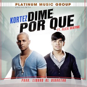 Dime Por Que - Single