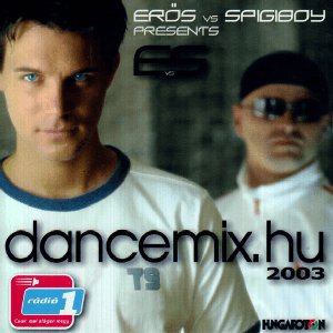 Dancemix.hu 2003