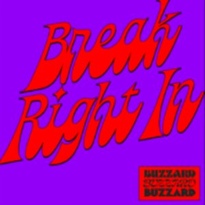 Break Right In