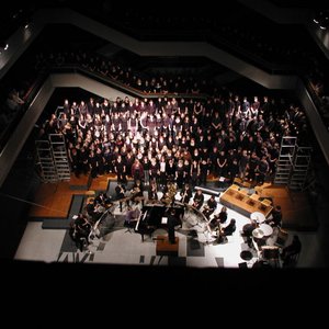 Avatar for Chor Und Orchester Gymnasium Neufeld