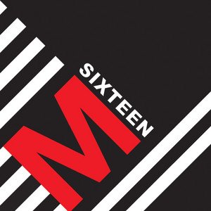 m-sixteen