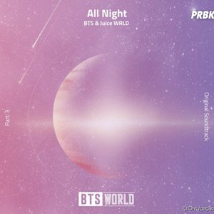 All Night (BTS World Original Soundtrack) [Pt. 3] - Single