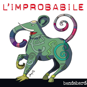 L'improbabile cover