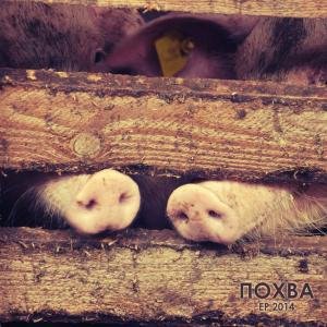 Image for 'ПОХВА'
