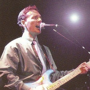 Rob Smith photo provided by Last.fm