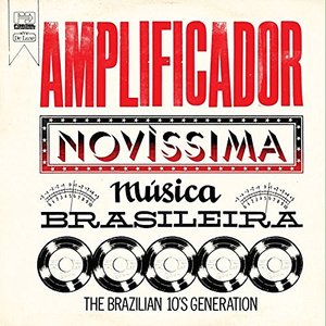 Amplificador (Novíssima Música Brasileira)