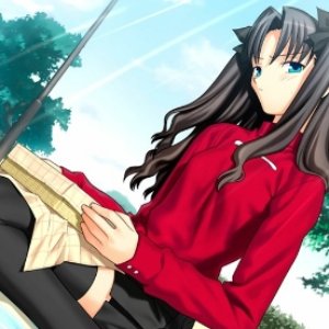 Tohsaka Rin 的头像