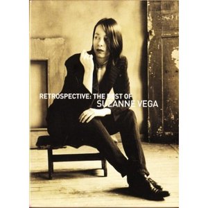 Suzanne Vega - Retrospective (Deluxe Sound & Vision PAL)