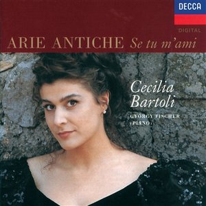 Avatar di Cecilia Bartoli & György Fischer