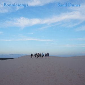 Sand Dunes