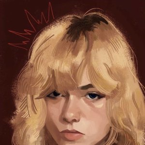 Avatar di Hawk Peterson