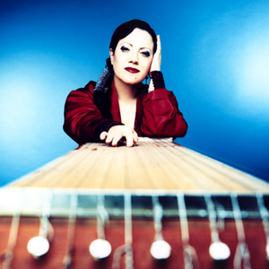 Antonella Ruggiero photo provided by Last.fm