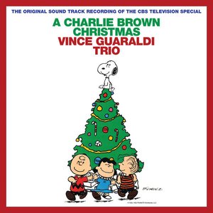 Image for 'A Charlie Brown Christmas (Remastered & Expanded Edition)'