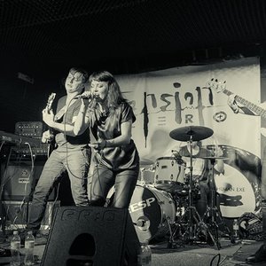 Tension Zero 的头像