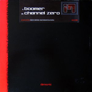 Boomer / Channel Zero