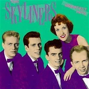 Top 50 Classics - The Very Best of The Skyliners