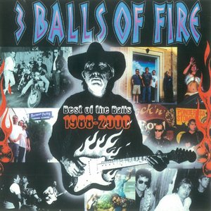Best of the Balls (1988-2000)