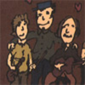 The Kelele Brothers photo provided by Last.fm