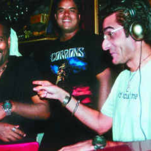 DJ Suketu photo provided by Last.fm