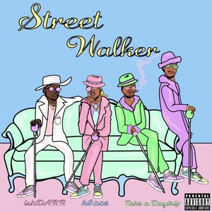 Street Walker