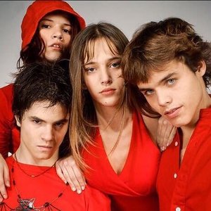 Erreway のアバター