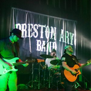 Preston Ary Band 的头像