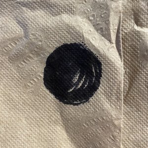 Black Hole EP