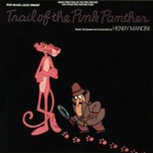 The Trail of the Pink Panther